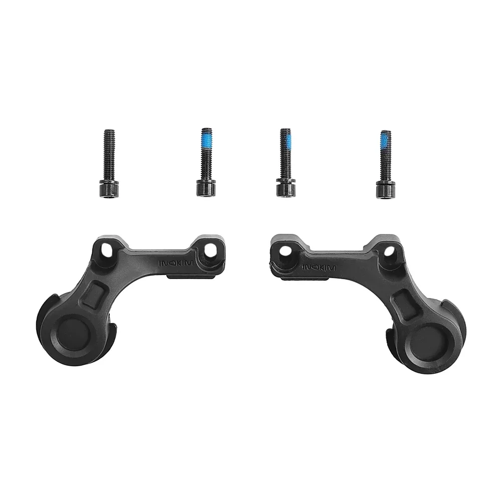 Front/Rear Rocker Arm Seal Cover for INOKIM OX OXO Electric Scooter Plug To Block Hole of Motor Wheel Axle As Wire Protector