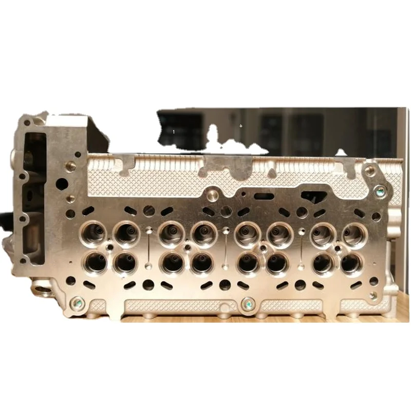 

HIGH QUALITY CYLINDER HEAD FICE3481 ENGINES OE 02.00.KC 504384837 ENGINE PARTS 3.0 JTD EURO V 908559