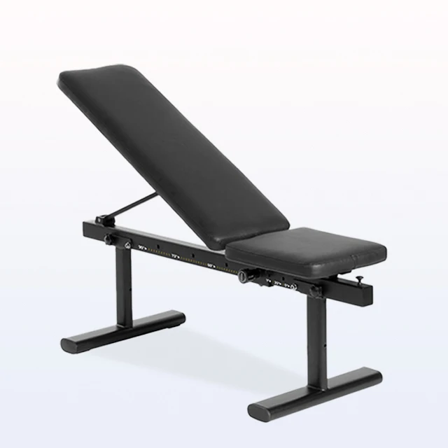 

Wholesale Gym Indoor Adjustable Portable Strength Training Home Fitness Bench Foldable Adjustable Bench