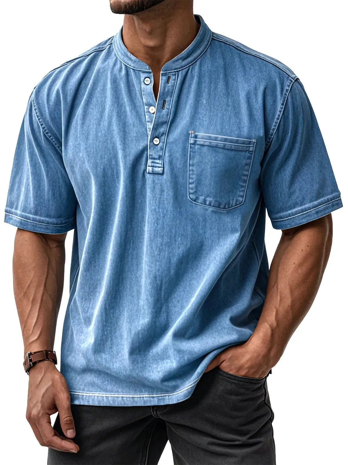Variant: Sky blue