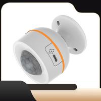Smart Human Presence Motion Sensor Zigbee 3.0 Smart Life App Control Home Security And Automatically Tuya Human Sensor Durable-T