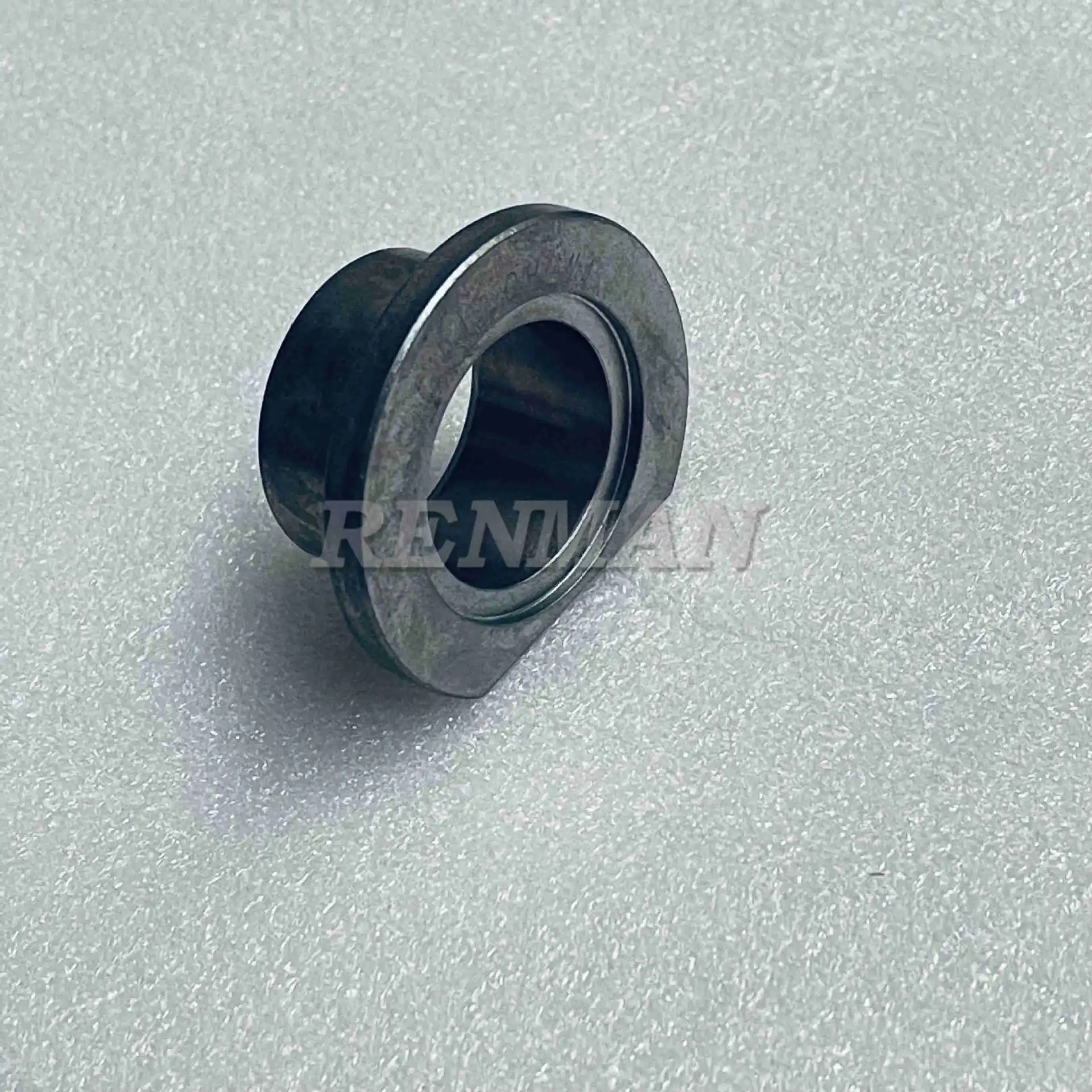 O-ring adapter for Cummins engine M11 cooler 3080401 with o-ring connector
