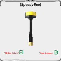 SpeedyBee Speedy Bee 5.8 GHz RHCP SMA/UFL/MMCX-90°/MMCX-Straight Antenna V2 for RC FPV Racing Drone