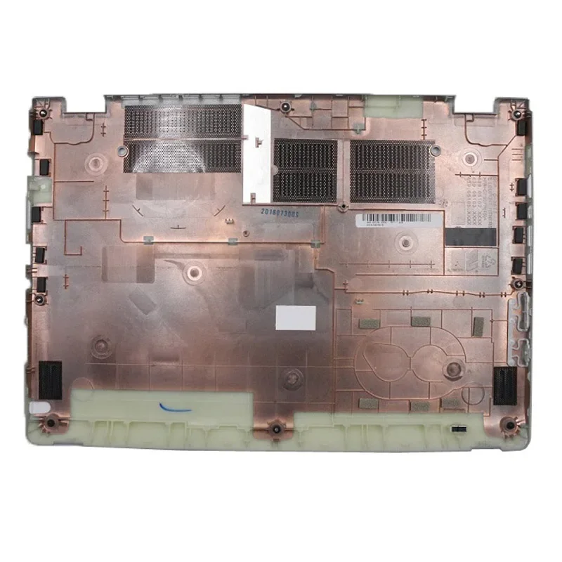 حافظة سفلية للكمبيوتر المحمول لينوفو ثينك باد يوغا 460 00UP079 460.05109.0004 غطاء سفلي قاعدة جديد