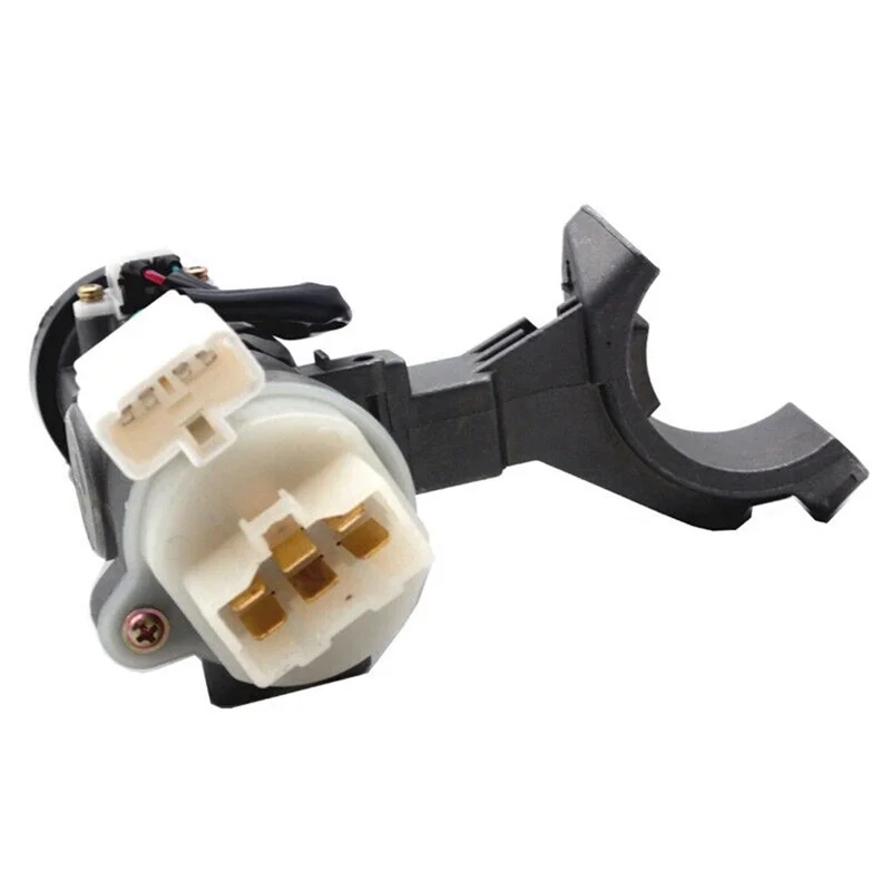 ABVJ-81900-2DA00 Ignition Key Switch Lock Cylinder Ignition Lock Cylinder Auto For Hyundai Elantra 2001-2006
