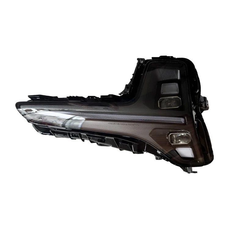 

Factory Price Automotive Illumination Right Front Led Headlight for XPENG