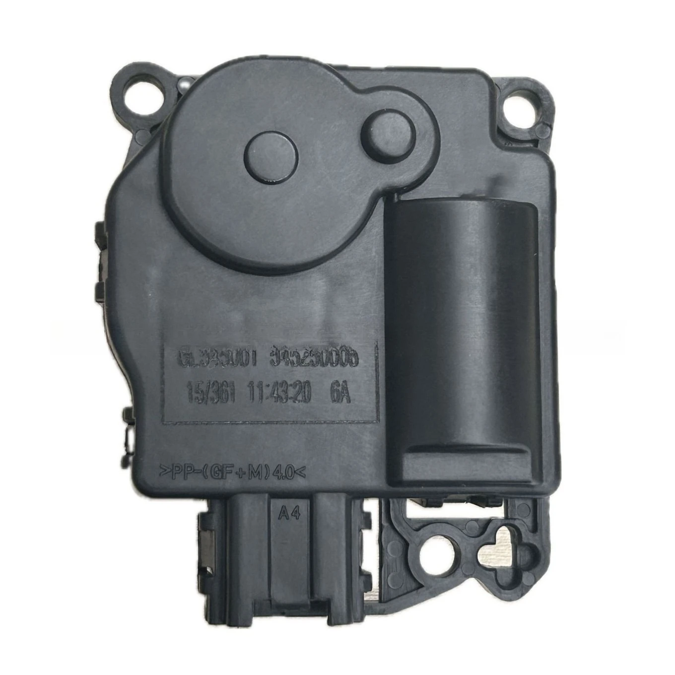 

air conditioner air duct motor, warm air switch 673005493