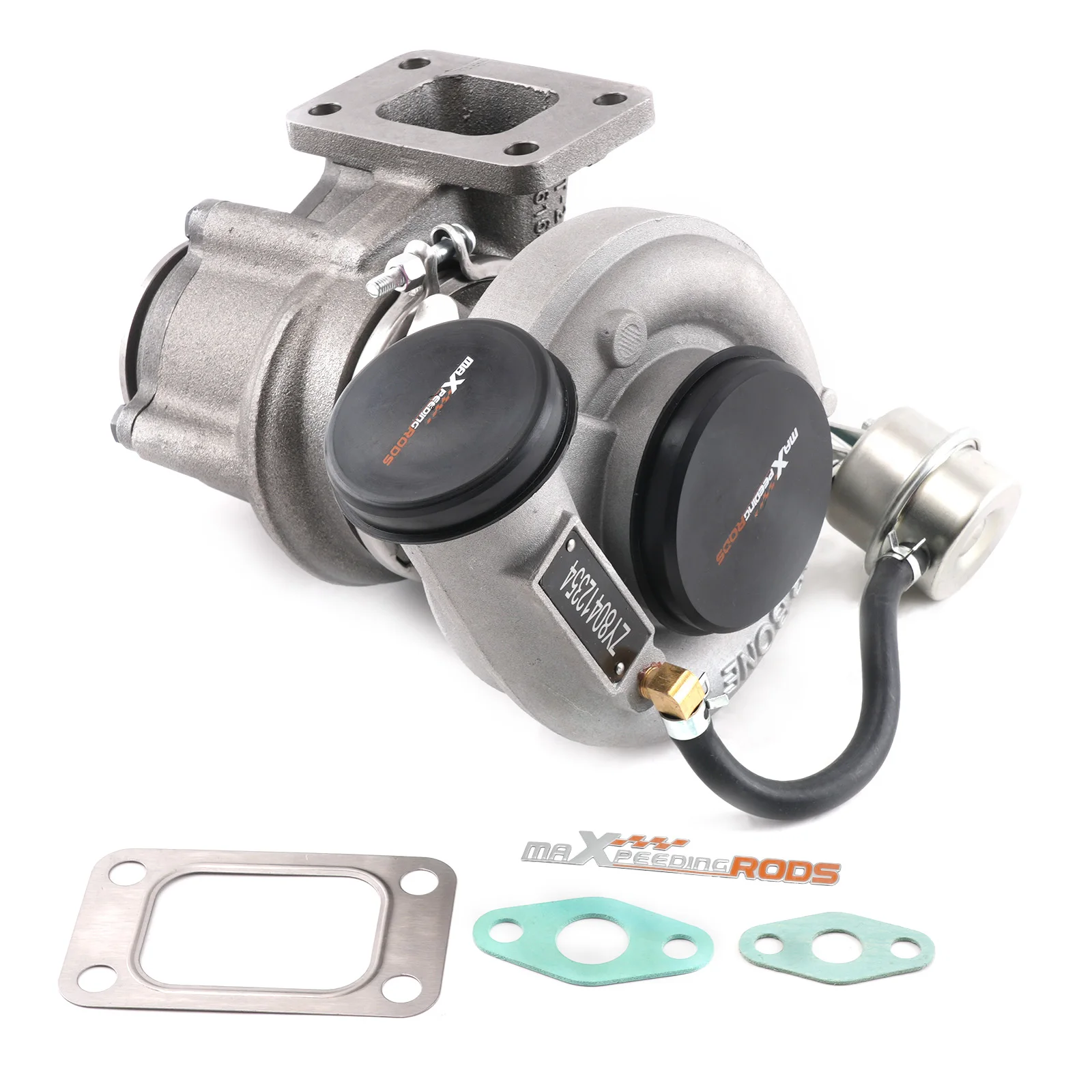 

Turbo Turbocharger for Cummins 4BT 4BTA 3.9L Diesel Truck 2004-2009 2010 2011