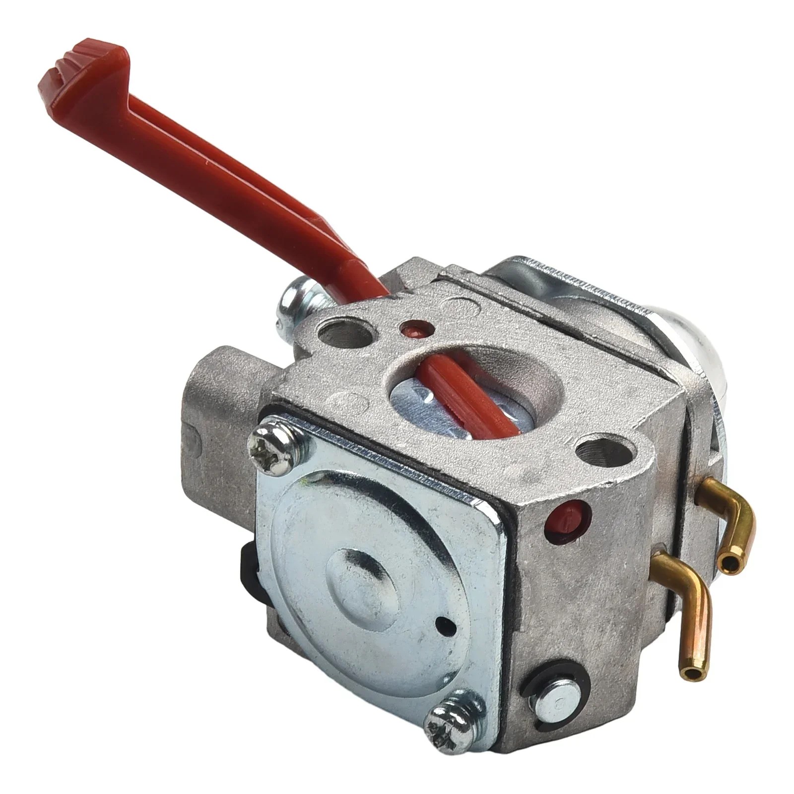 

Аксессуары Комплект карбюратора Масляные чашки Высокое качество Воздушный топливный фильтр Запасной воздушный топливный фильтр Масляные чашки Замена трубопровода