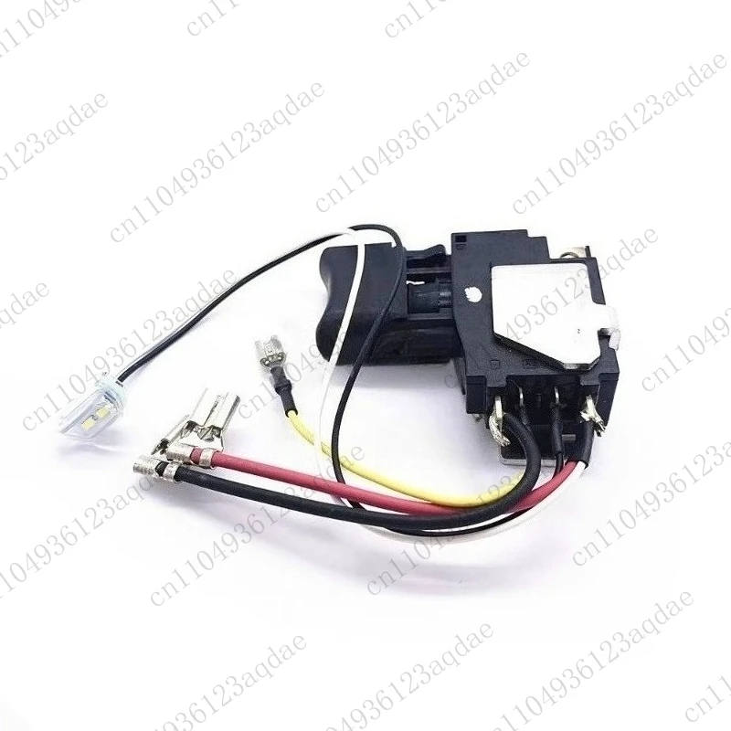 

TD152D, TD152, TD152Z, TD152RME, TD152RFE 6507511 Switch