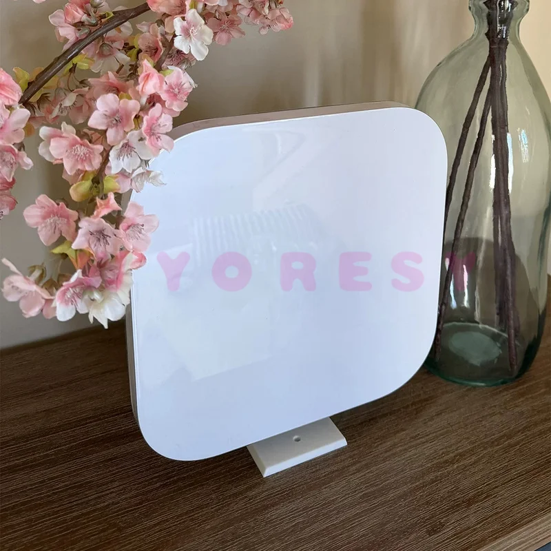 Bracket For UniFi (E7) WiFi Access Point Good Airflow Design Home Network Operation To Avoid Overheat Risks