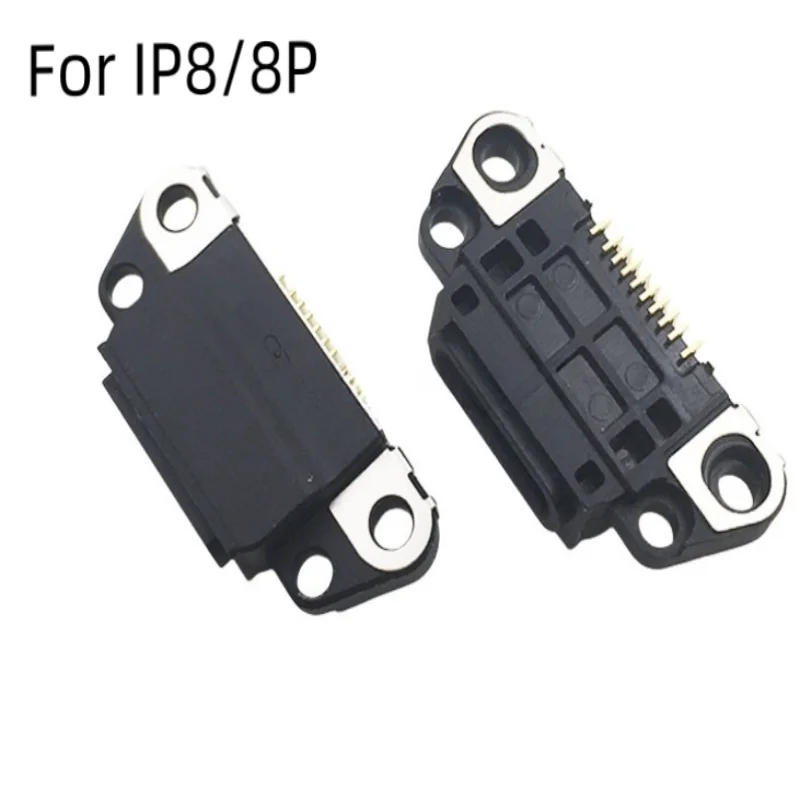 Mini USB Jack Charging Port Charger Dock Connector Flex for iPhone 7 X XS 11 Pro 11Pro Max 12 13 Mini 14 Pro Max 14Plus 15 16PRO view 4
