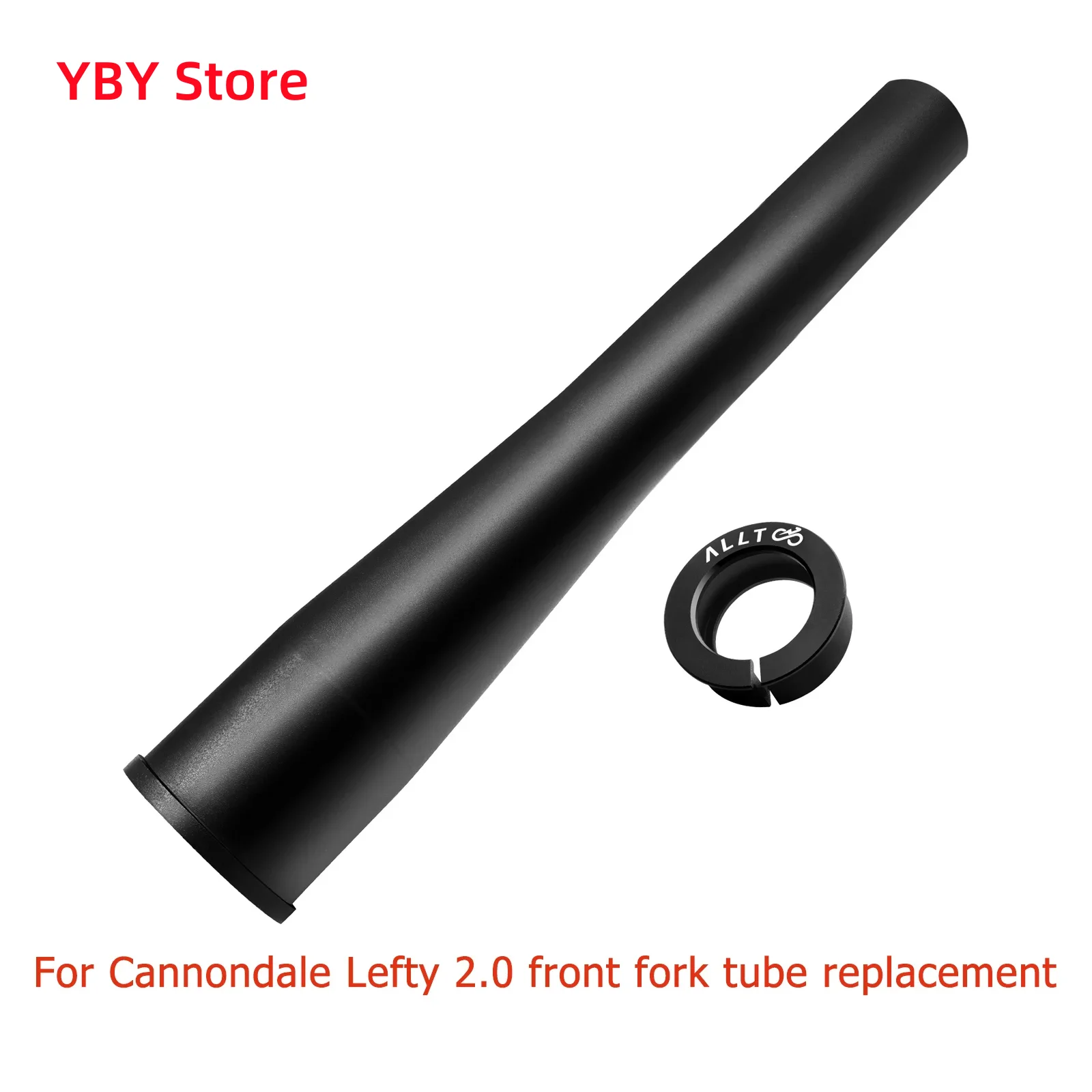 Bike bicycle Part For Cannondale Lefty 2.0/SuperMax Steer Tube