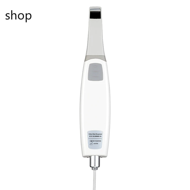 Preço do scanner intra oral portátil LK-LB32 Digital Chairside Lab CAD CAM 3D