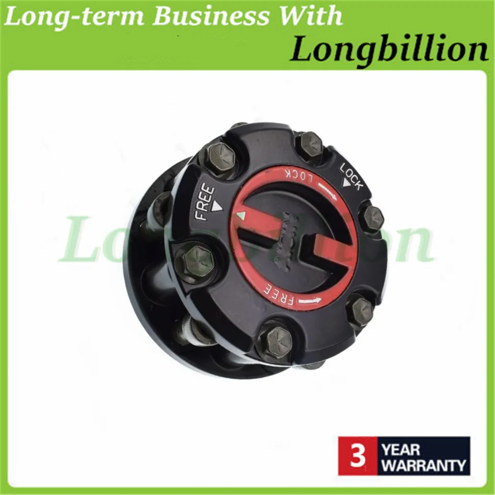 

Новые ступицы с блокировкой свободного хода 4WD 8971134460 B022 для ISUZU Pickup, Trooper, OPEL Frontera, Holden Jackaroo AVM433 897113446PT