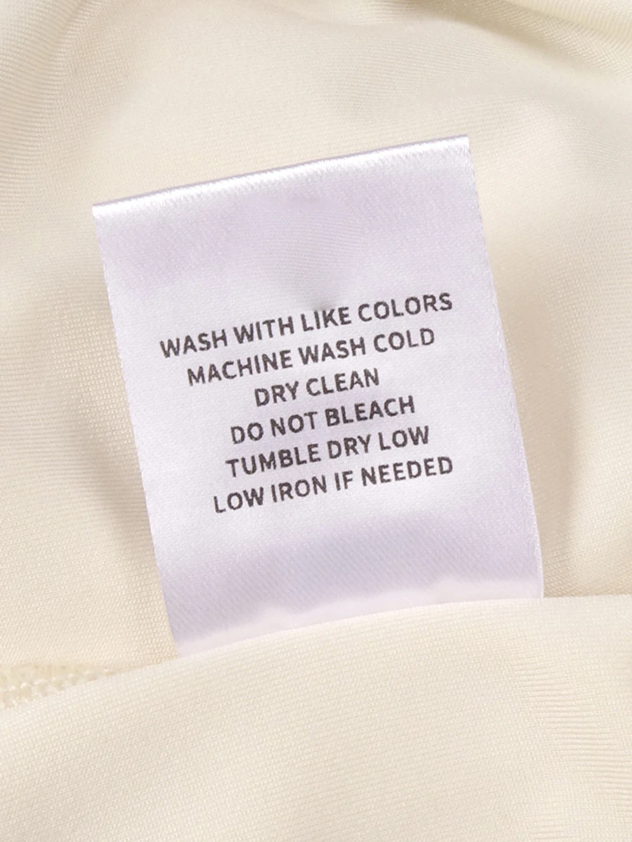 TWOTWINSTYLE Solid Hollow Out Spliced Knot Fashion Long Dresses for Women High Neck Sleeveless Patchwork Shirring Dress Female