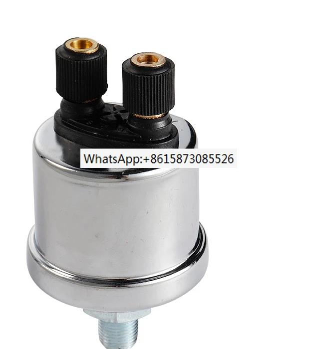 Suitable for generator set VDO Weichai Yuchai oil pressure sensor probe oil plug