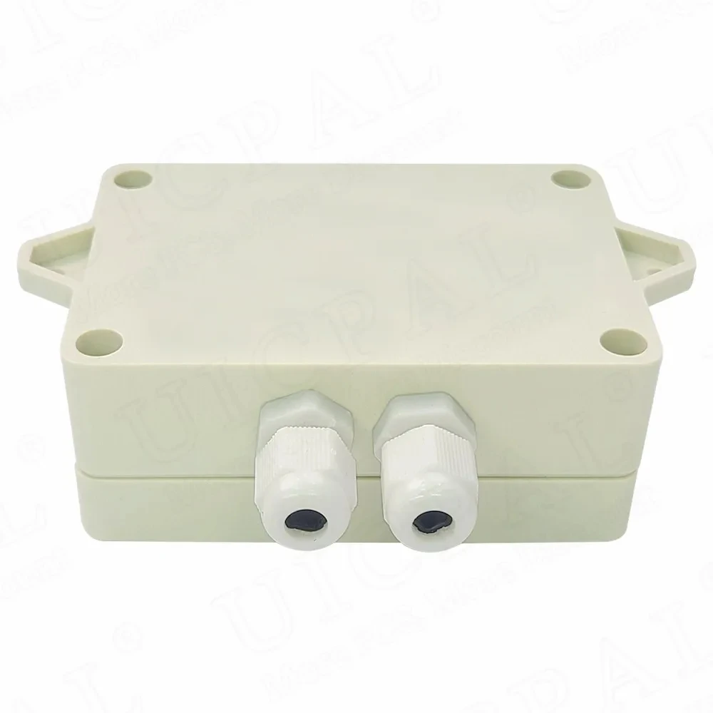 Load Cells Weighing Sensor Module WT-01A High Precision Weight Transmitter Amplifier 0-5V 0-10V 4-20mA Pressure Sensors
