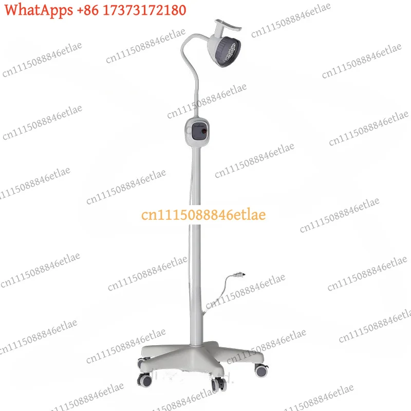 k3 7-Hole LED Cold Light for Gynecological & Facial Examination Shadowless Diagnosis