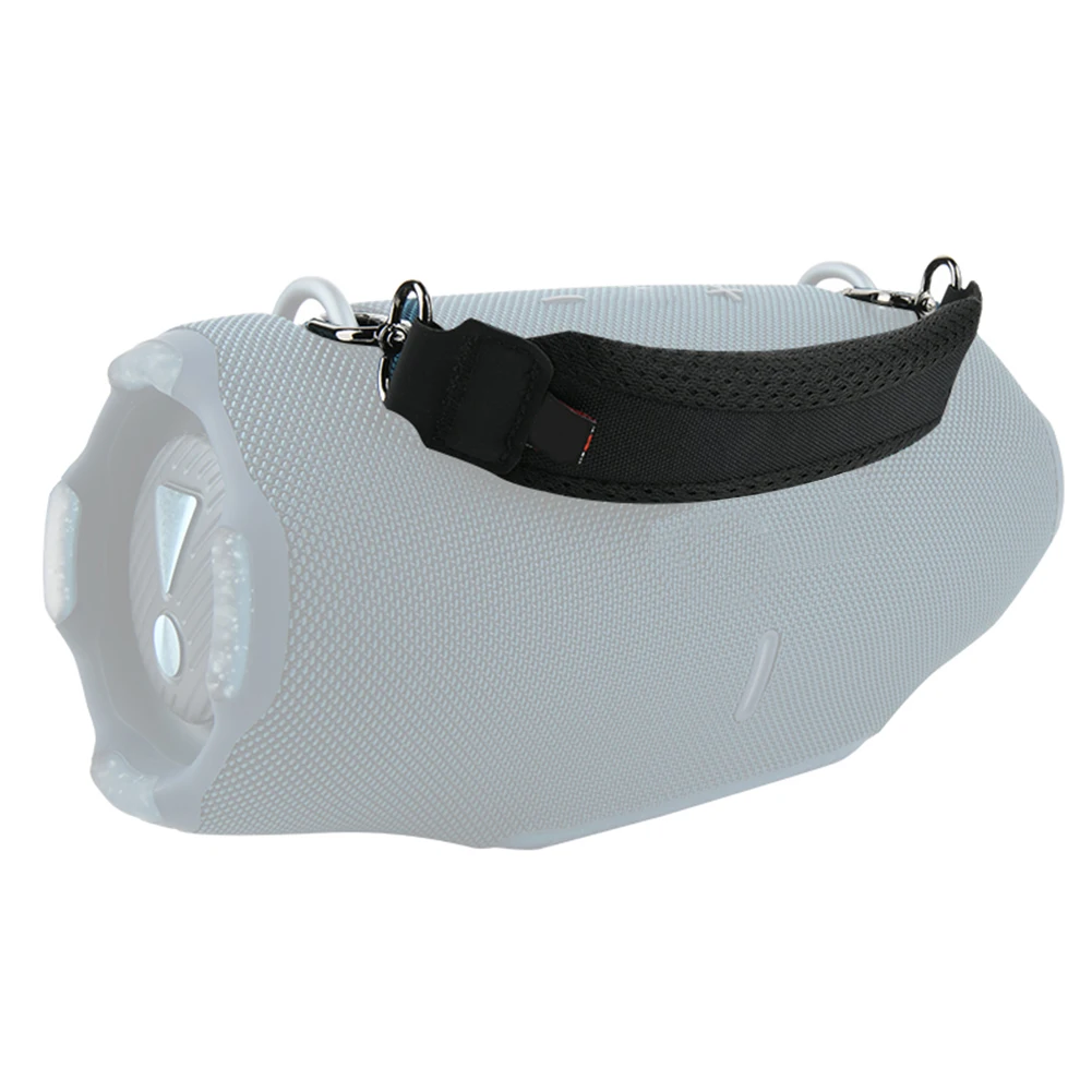 انفصال حمل حزام مقبض الوسادة المضادة للانزلاق حمل حزام اليد مقبض الفرقة ل jbl إكستريم/كستريم 2/كستريم 3/كستريم 4 المتكلم