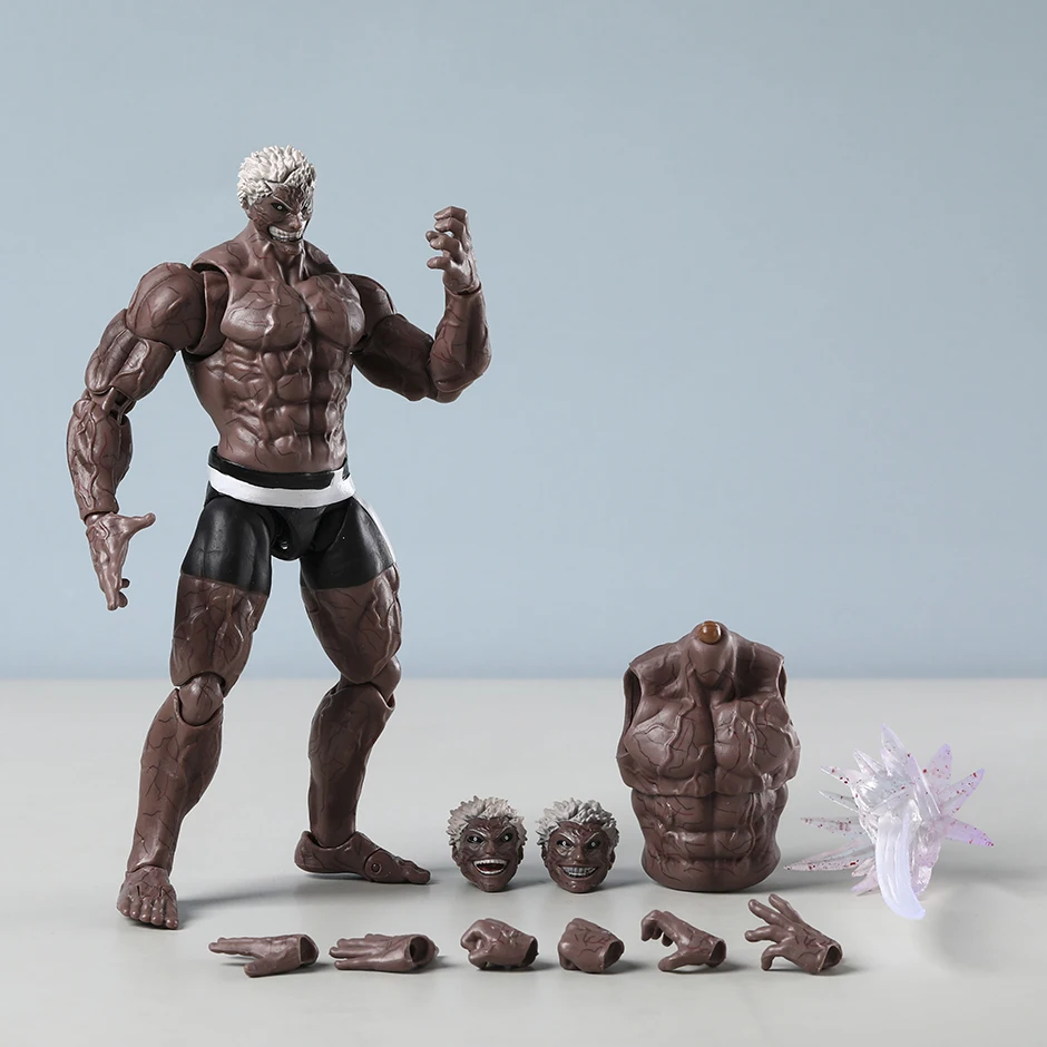 كور رايان / توكيتا أوهما ستورم المقتنيات 1/12 مقياس عمل الشكل دمية اليدوية لعبة مجسمة