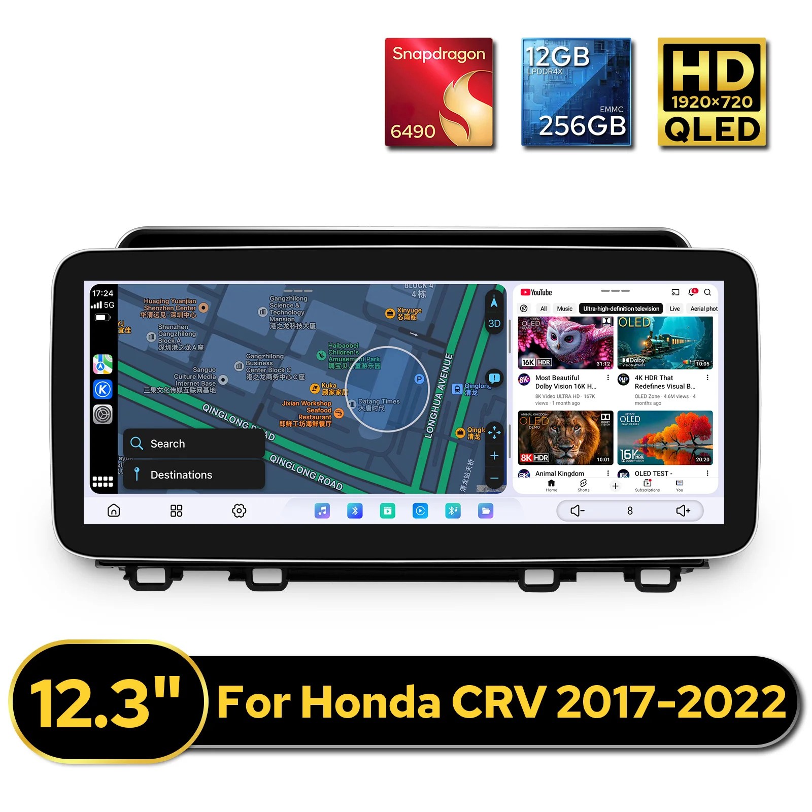 Upgrade Your Honda … - image