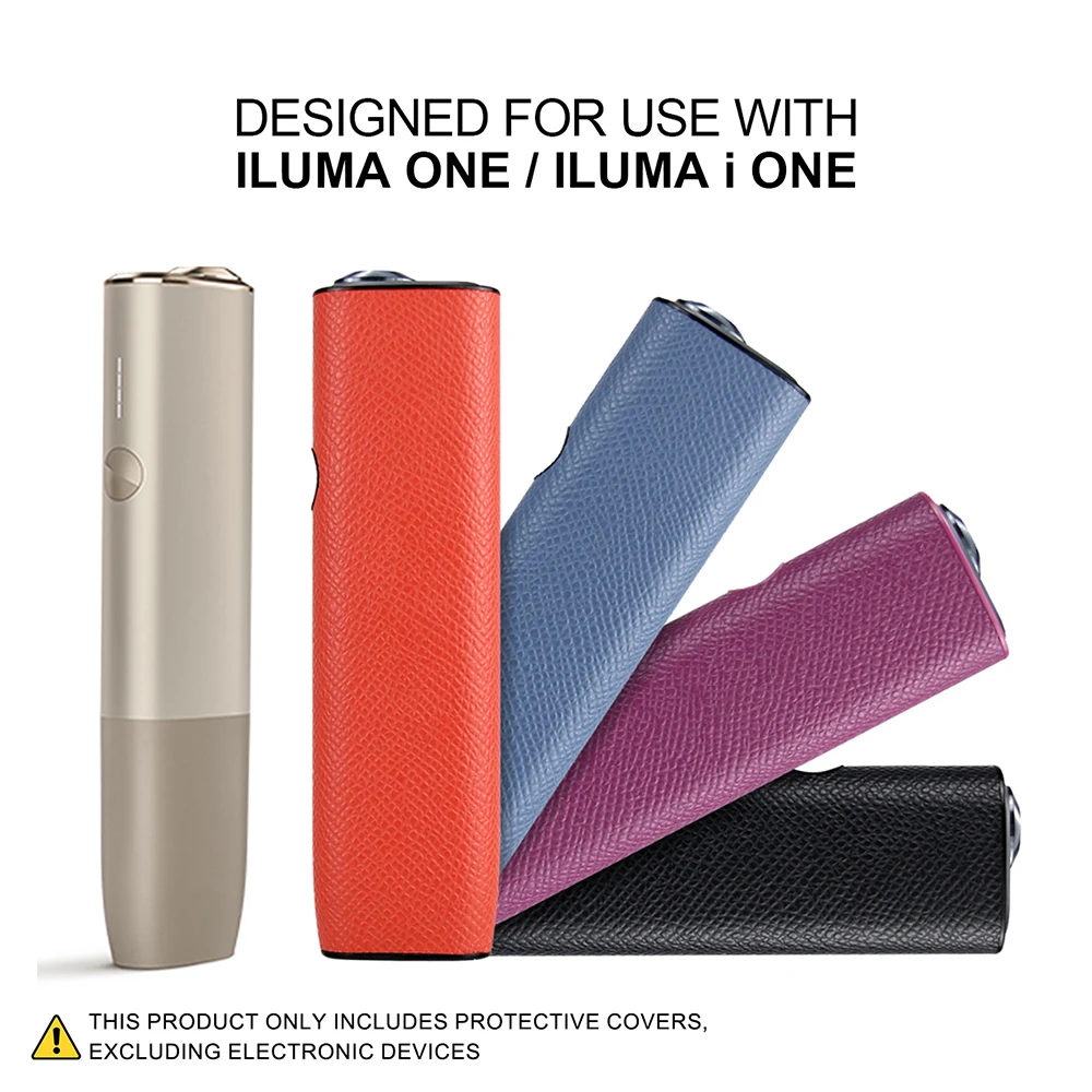PU leather protective case is - Accessories Experts Vape review and price
