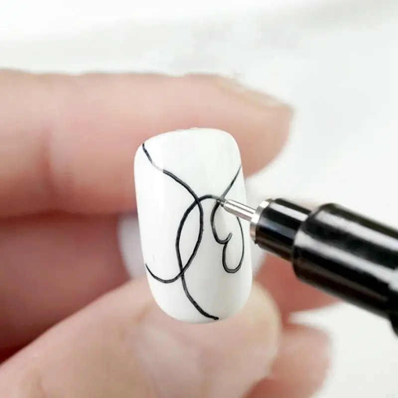R3MC Acrylic Paint Pen Marker Pen for DIY Craft Waterproof Paint Art Marker for Paint