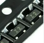 Module  BZX84C5V1  IRF7342Q  F5018   2SB1261  24C08  2SK3160  20pcs  Original authentic and new Free Shipping