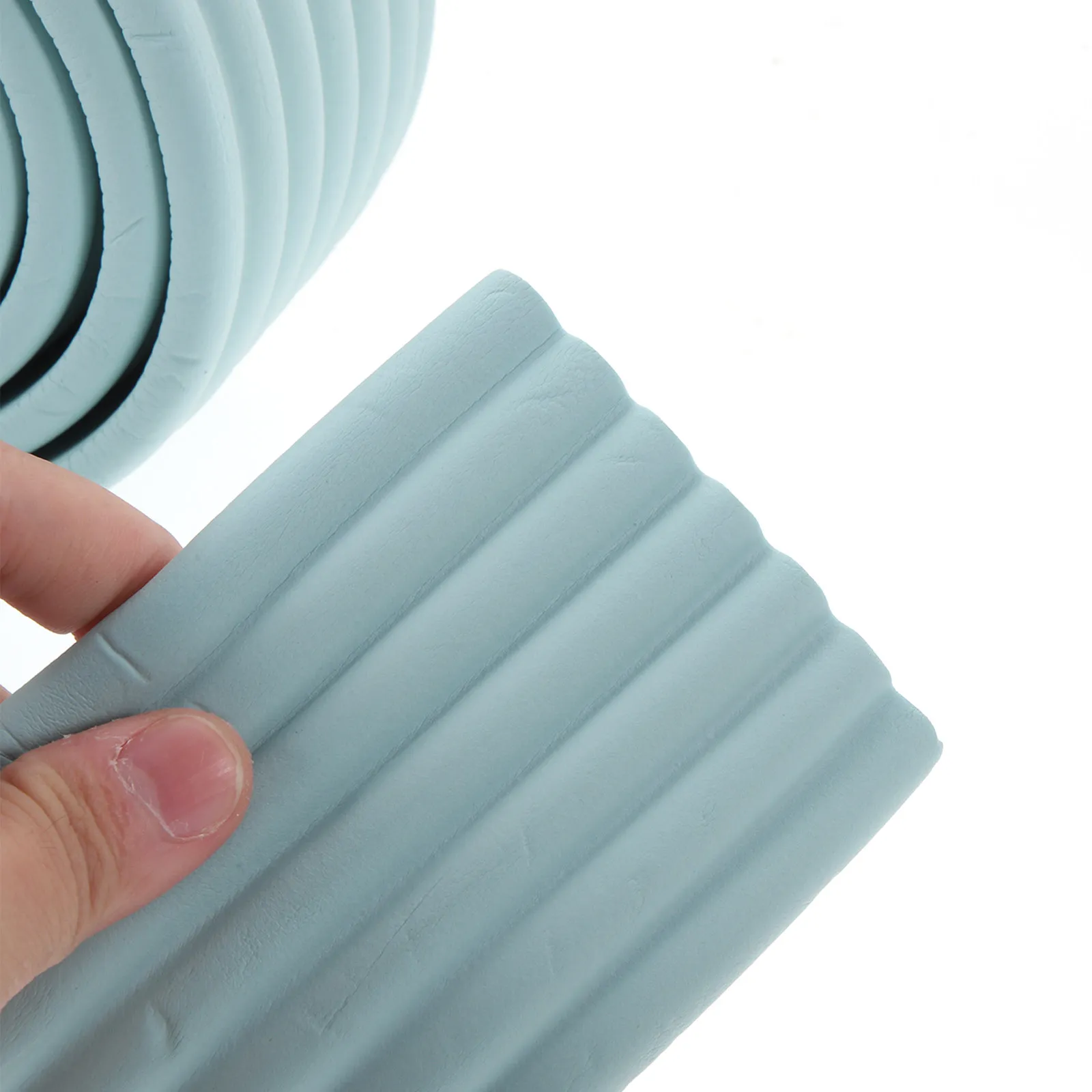 Bunk Bed Ladder Cover Tread Pad for Standard Ladders 2-Layer Support Anti-Slip Base Reduces Wear Extends Comfortable