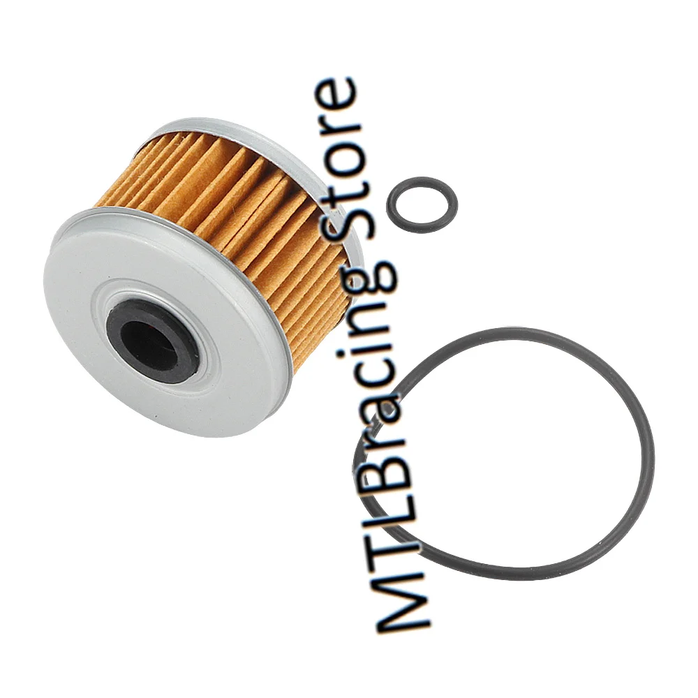 

Oil Filter For HONDA CB300F 2015-2018 CB300R 2019-2022 CBR300R 2015-2022 CBR250R 2011-2013 2012 15410-KYJ-902