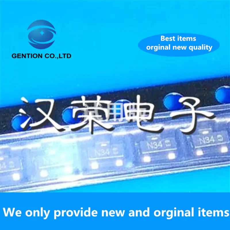 50PCS 100% New Orig…