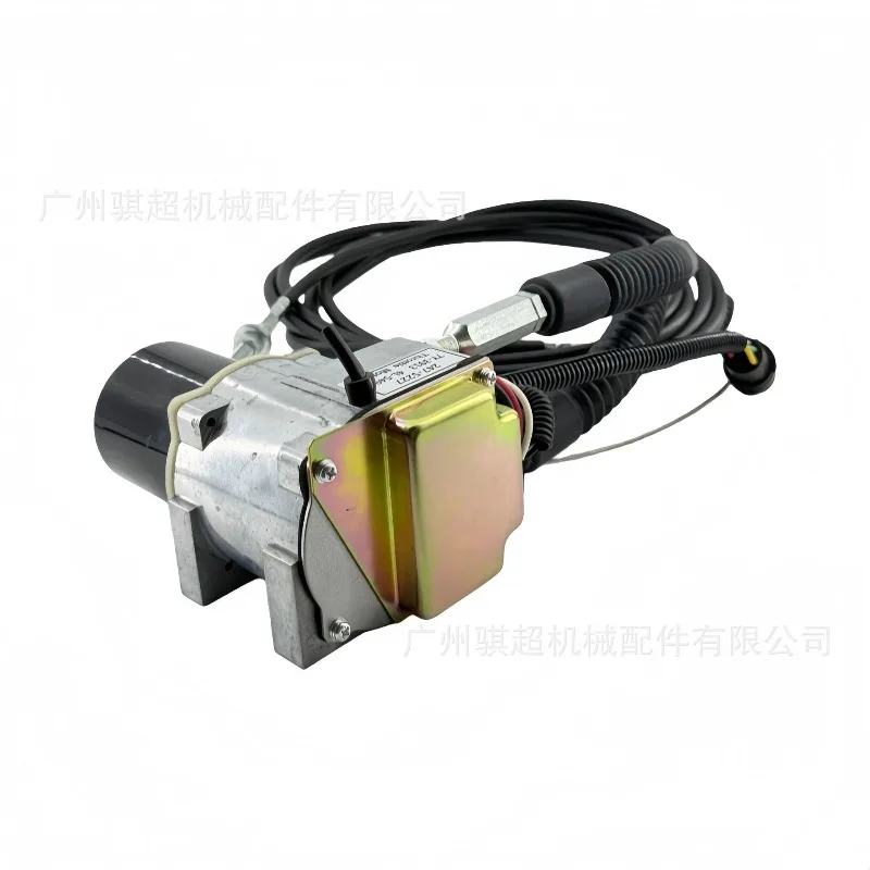 247-5227 7Y-3913 4L-5496 Throttle Motor (Dual Wire Long Wire) for CAT E320