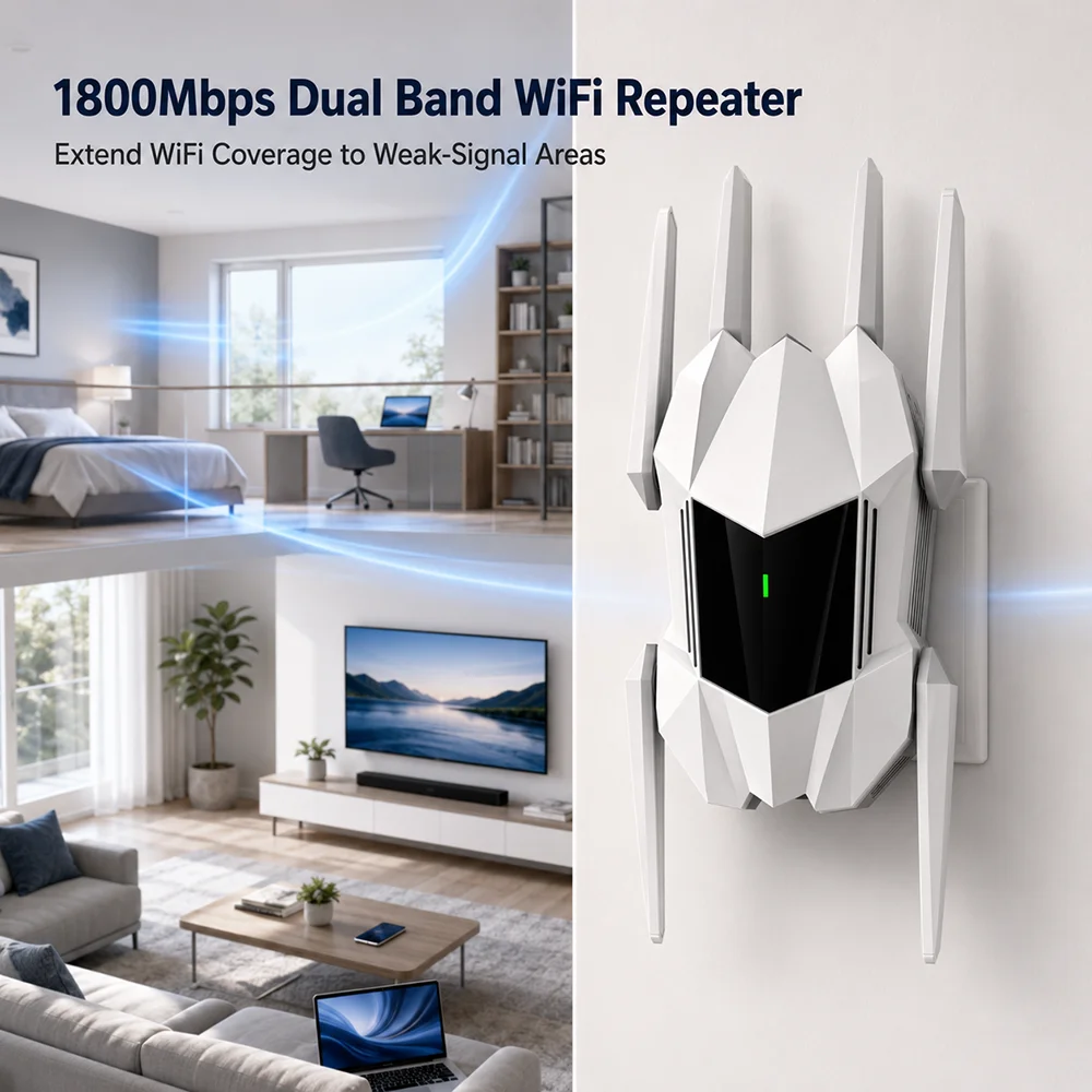 1800mbps-wifi-6-repeater-wifi-extender-wireless-range-extender-signal-booster-network-extender-internet-booster-for-home-office