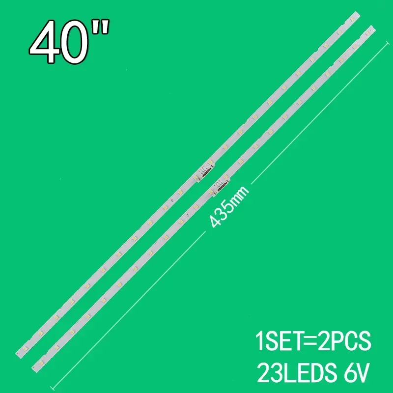 Geschikt Voor Samsung 40-Inch Lcd Tv AOT_40_NU7100F2X28-3030C Ua40nu7300j Ua40nu7100 Ue40nu7100 Un40nu7100 40nu7100 Ue40nu7120