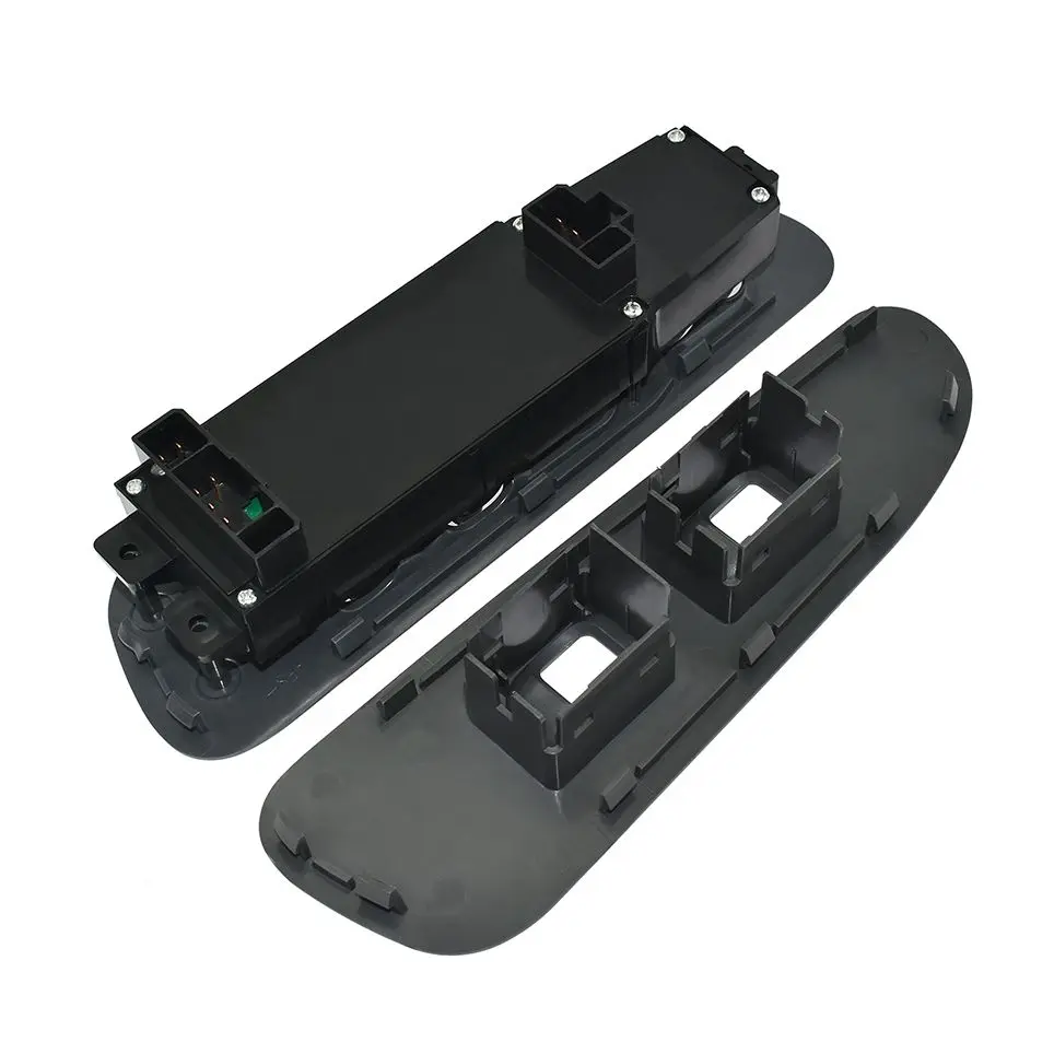 Power Window Control Switch 56049805AB & 5HZ72XDVAC For Dacia Duster, Fiat Talento, Nissan NV300, Dodge Sprinter Car Accessories view 2