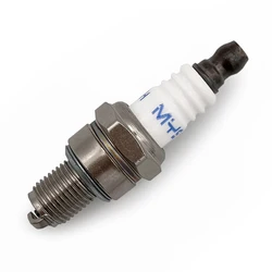 Replacement Spark Plug CMR5H for 4 Stroke Engine GX35 Brush Cutter