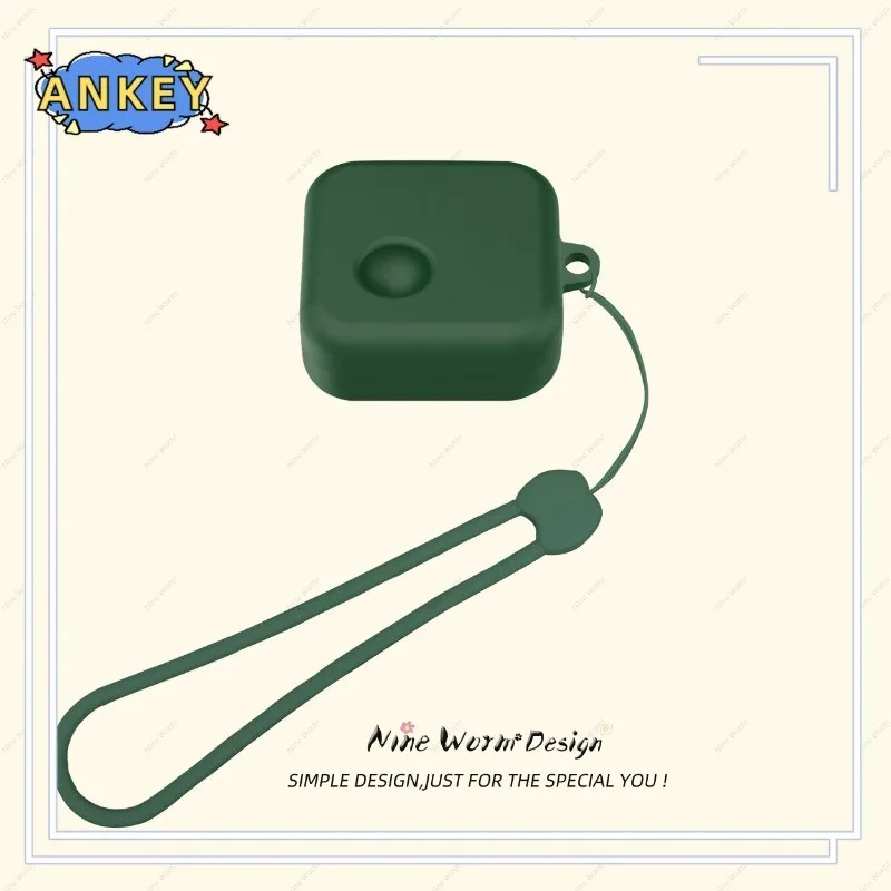 Case for Nothing Ear 2 3 R 2024 Case Earphone Protective Cover Anti-fall Soft Silicone Wireless Bluetooth Earbuds Carrying