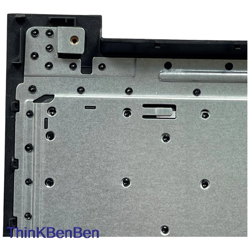 Casing atas Keyboard perak Bahasa Inggris US sampul cangkang Palmrest untuk Lenovo Ideapad 310 15 15IKB 15IAP 15IAP 15ABR 5CB0L35875