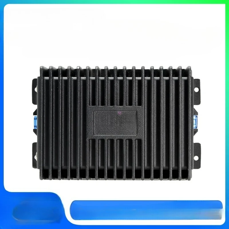 Car Amplifier for Android System Car Radio Non destructive Modification Speaker Enhance Sound Car Audio Processor 4 Channel