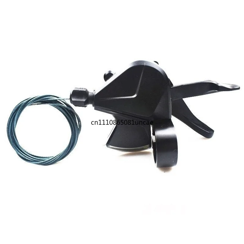 9 Speed 27 Speed MTB Split Shifter Rear Derailleur Mountain Bike Transmission Cycling Replacement Repair Upgrade Parts