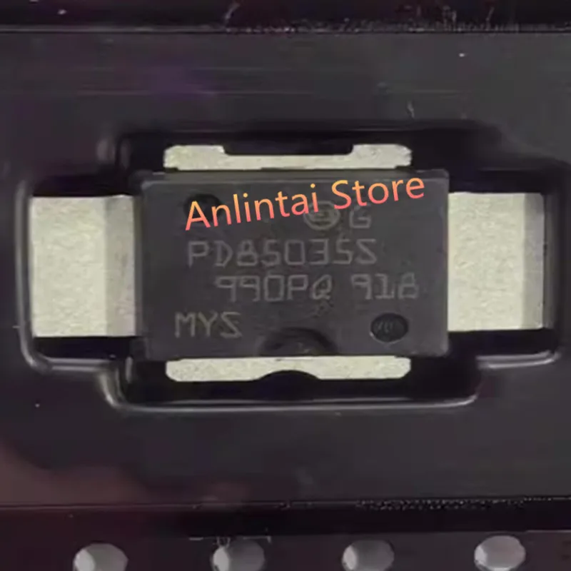 

PD85035S PD55003S PD55003 PD55015 PD55015S RF MOSFET LDMOS