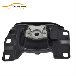 AV617M121CC Gearbox Foot Mount with Iron Block on Upper Left  for FORD FOCUS III C-MAX (DM2) VOLVO S40 V40 V50 Kuga