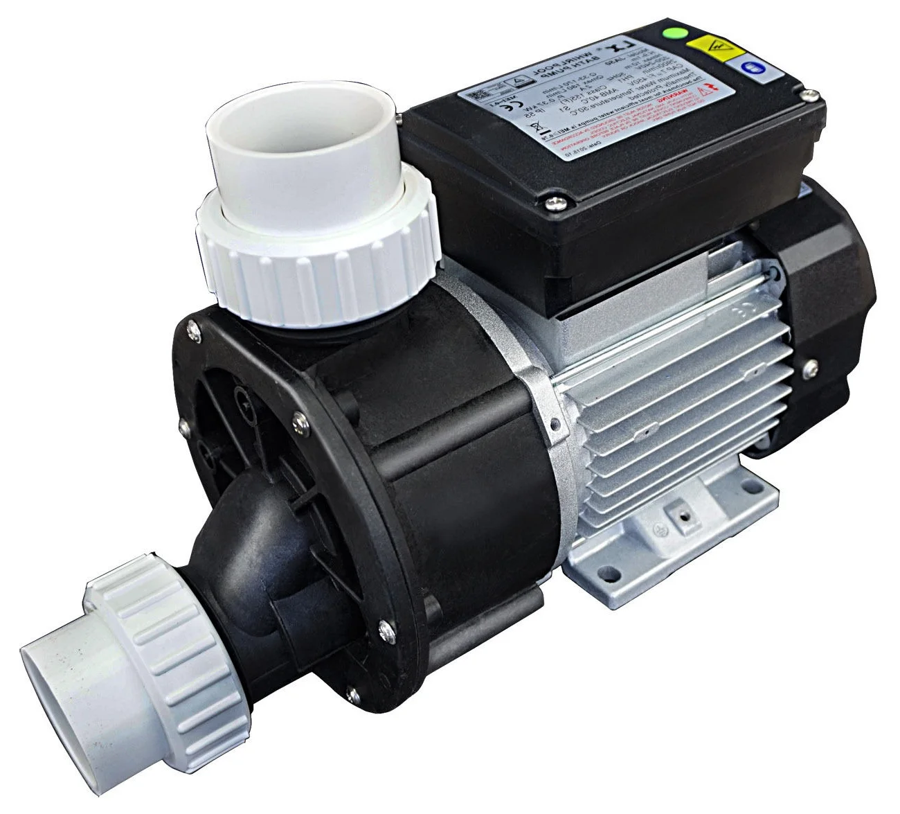 

China LX JA50 Circulation pump 370W 0.5HP + bathtub pump JA50 fit TDA50 TDA35 JA35 as ideal replacement