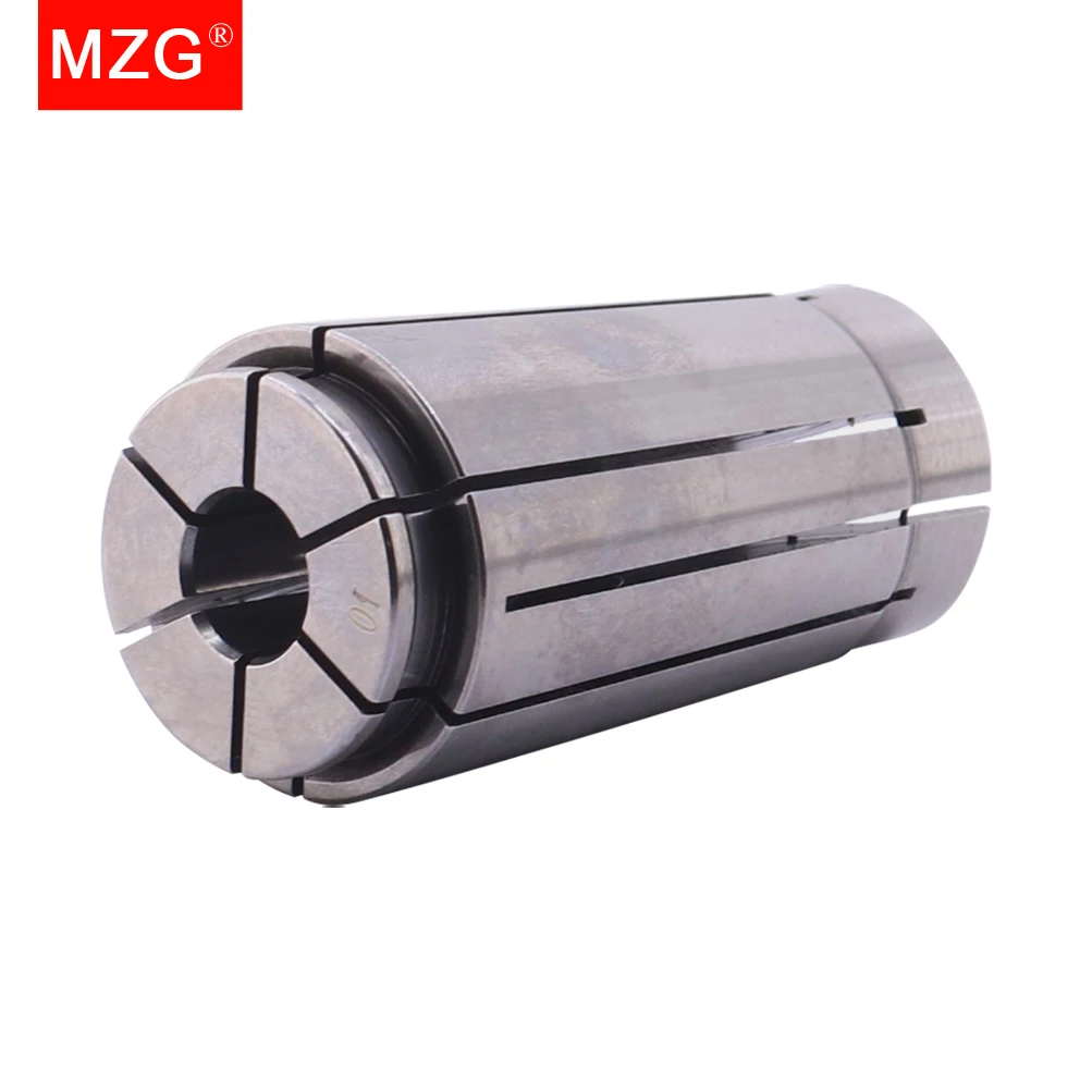 

MZG 1PC SK Milling Cutter Holder SK16 SK10 SK20 3mm 4mm 5mm Machining Chuck Cutting Tools Accessories Spring Collets