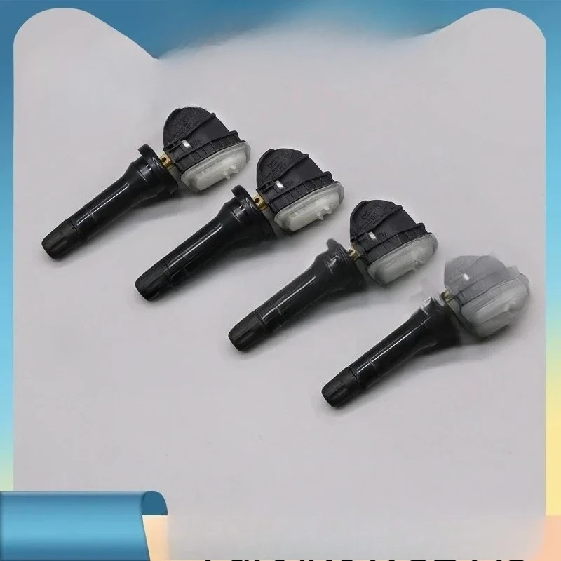 1/4Pcs Brand New TPMS Tire Pressure Sensor 433MHz For Geely Atlas Pro Atlas Tugella Tugella L Atlas Emgrand Gse Binray 01732445