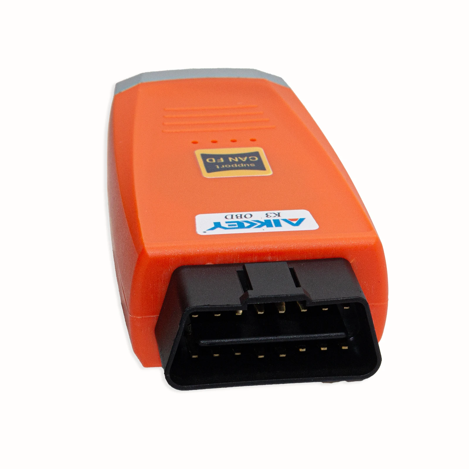 AIKKEY K3 OBD Tool Match Auto Keys Support CANFD for Nissan Ford Chevrolet Honda Toyota Support Add Key and All Key Lost