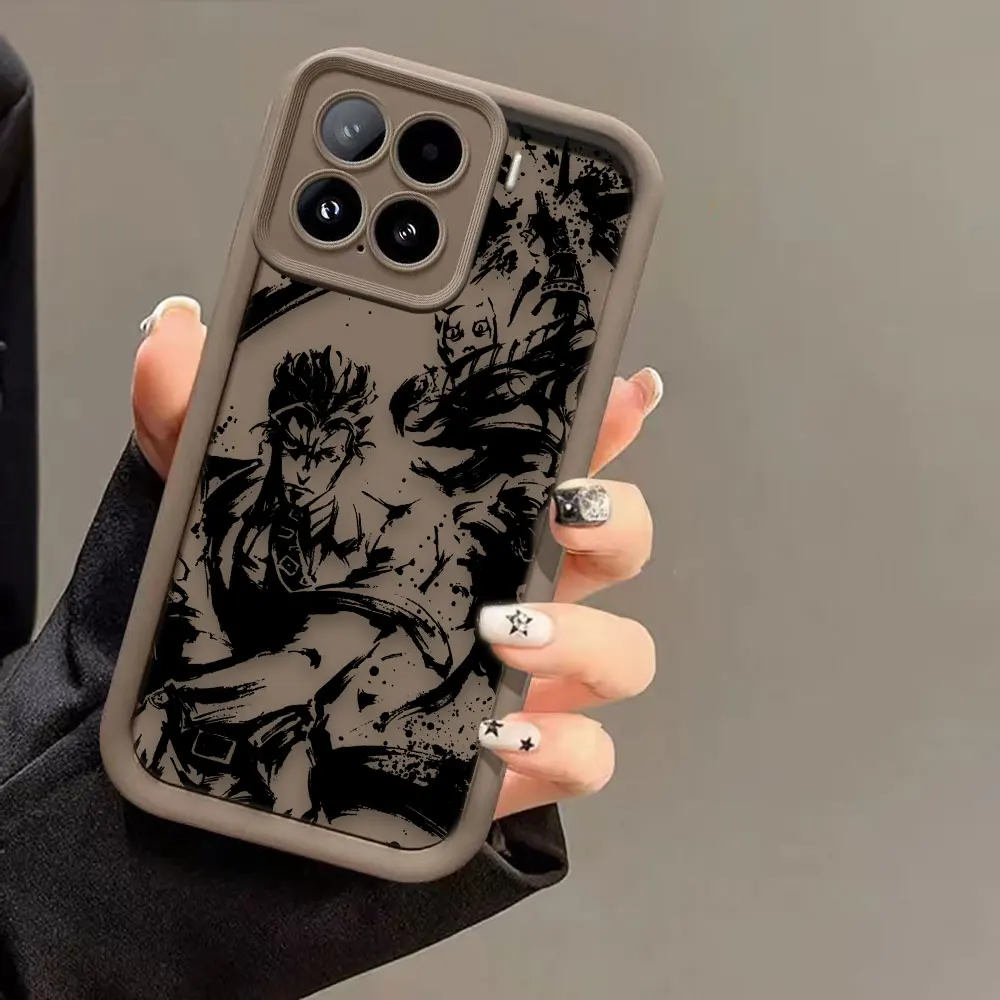 J-Jojos B-Bizarre A…