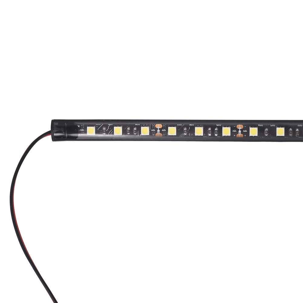 Under hood LED Light Strip for Car 52cm with Auto On/Off Switch Car Repair Work Light for Car SUV Pickup Offroad