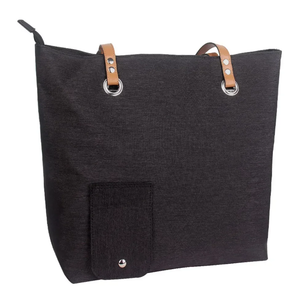 

Wine Carrier Bag Portable Wine Dispensing Tote For Travels 600D Oxford Cloth Chic Appearance Easily Carry Easy Cleaning